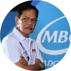 Joe Taruc