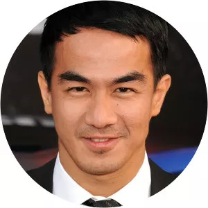 Joe Taslim