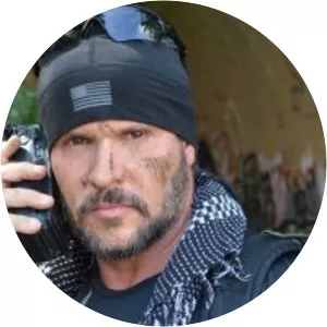 Joe Teti - Military veteran