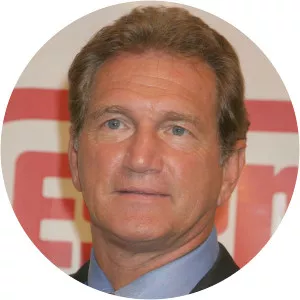 Joe Theismann