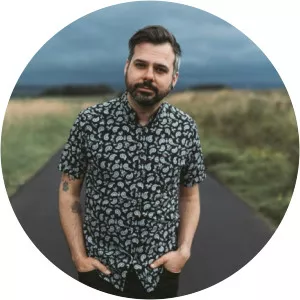 Joe Tilston photograph