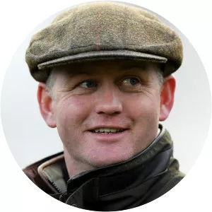 Joe Tizzard - Colin Tizzard's son