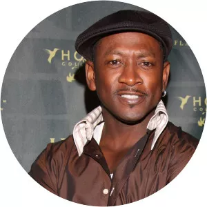 Joe Torry