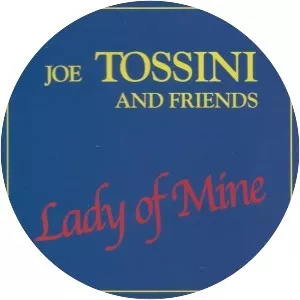 Joe Tossini and Friends - Musical artist