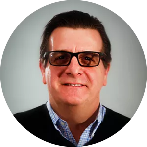 Joe Townley - Television producer