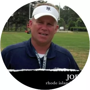 Joe Trainer - American football coach