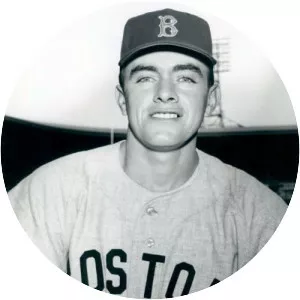 Joe Trimble - Baseball player