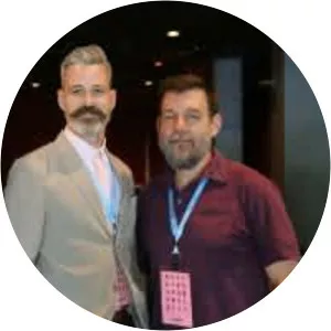 Joe Tropea - Film director