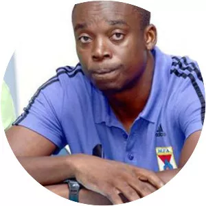 Joe Tshupula - Belgian football player