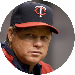 Joe Vavra - American baseball coach