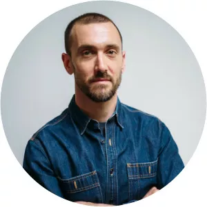 Joe Victorine photograph