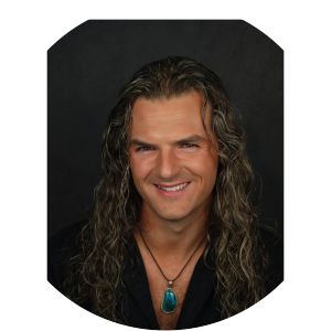 Joe Vitale Jr photograph