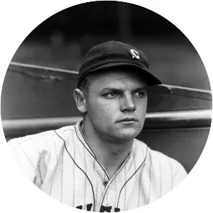 Joe Vosmik - Baseball player