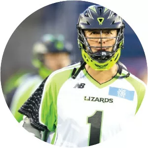 Joe Walters - Lacrosse player