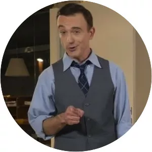 Joe Walz - Film actor