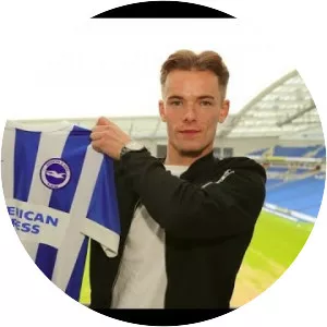 Joe Ward - Irish professional boxer