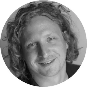 Joe Warwick photograph