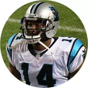 Joe Webb - American football quarterback