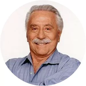 Joe Weider - Bodybuilder
