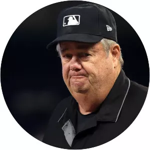 Joe West - American former baseball umpire