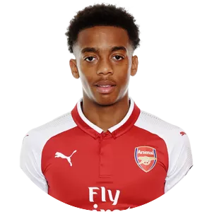Joe Willock
