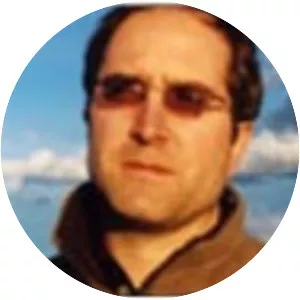 Joe Winston - Film editor