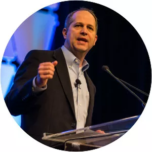 Joe Woodard - Author