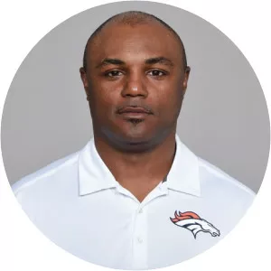 Joe Woods - American football coach