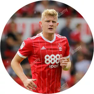 Joe Worrall