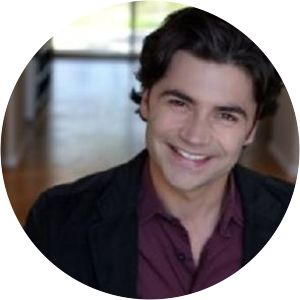 Joe Zanetti - Film producer