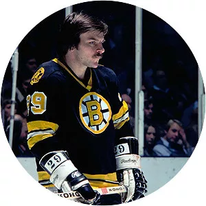 Joe Zanussi - Canadian ice hockey player