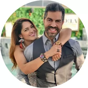 Joealis Filippetti - Actress