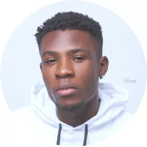 JoeBoy - Nigerian singer