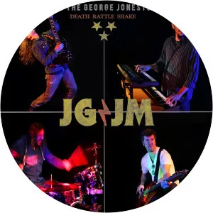 Joecephus and The George Jonestown Massacre