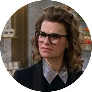 Joedth - TV character