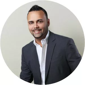 Joeel A. Rivera - Author