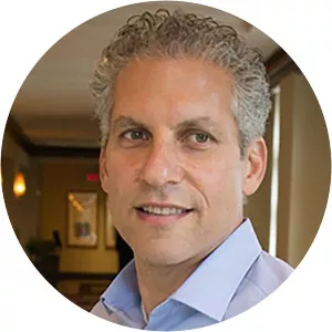 Joel Ackerman photograph