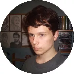 Joel Ander - Swedish actor