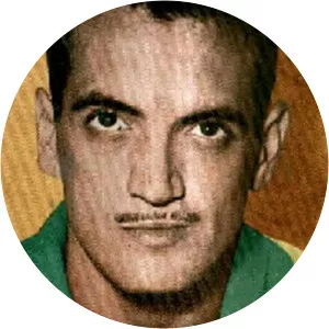 Joel Antônio Martins