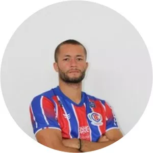 Joel Araújo - Football player