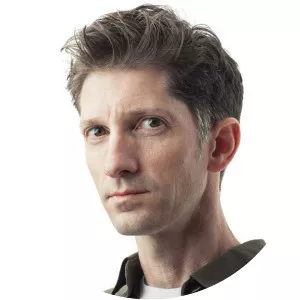 Joel Aron