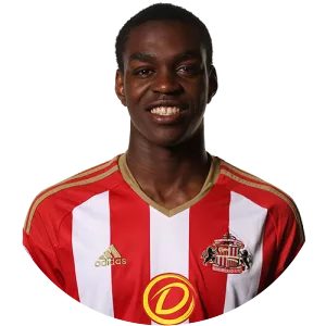 Joel Asoro