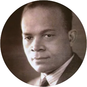 Joel Augustus Rogers