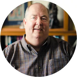 Joel B. Green - American theologian