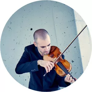 Joel Bardolet - Musical artist