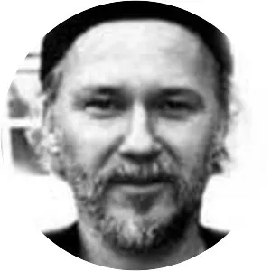 Joël Bastard - French poet