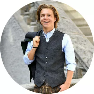 Joel Beckenbauer - Franz Beckenbauer's son