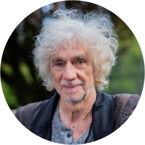 Joel Benhaim photograph