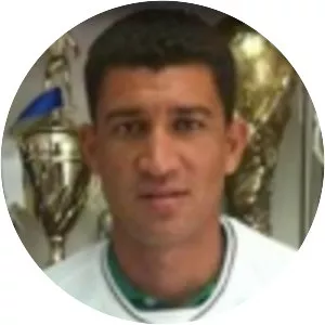 Joel Benítez