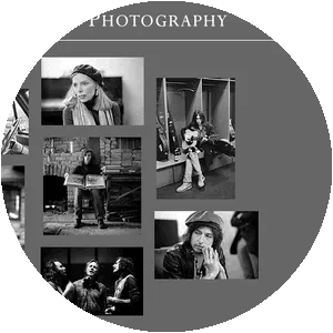 Joel Bernstein - Photographer